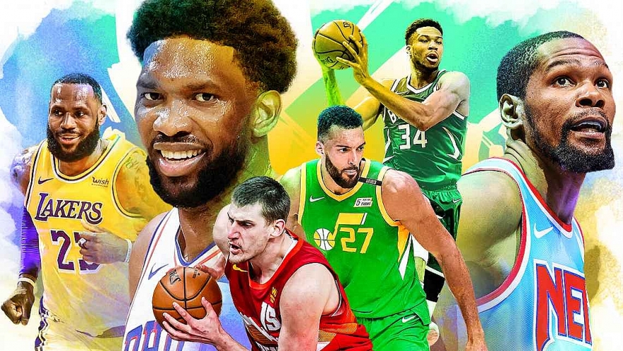 How to Watch NBA Playoffs 2021 from Anywhere: TV Schedule, Live Stream without Cable