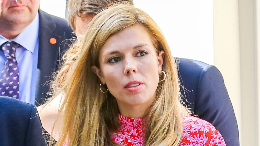 Who is Carrie Symonds - Boris Johnson"s fiancee: Birthday, Biography, Personal Life and ...