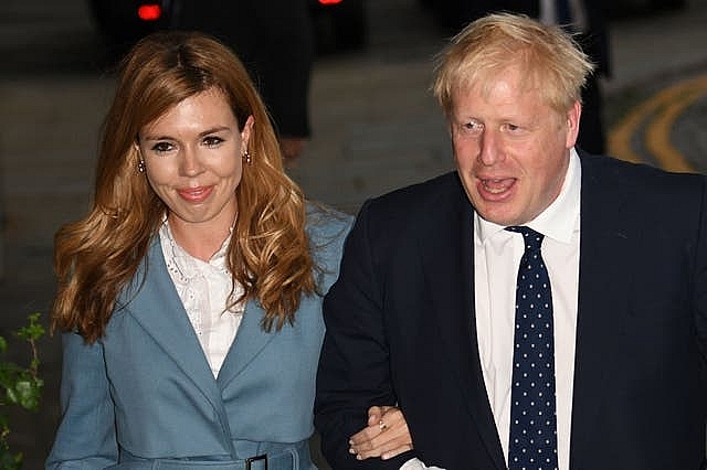Who is Carrie Symonds - Boris Johnson's fiancee: Birthday, Biography, Personal Life and Political Career