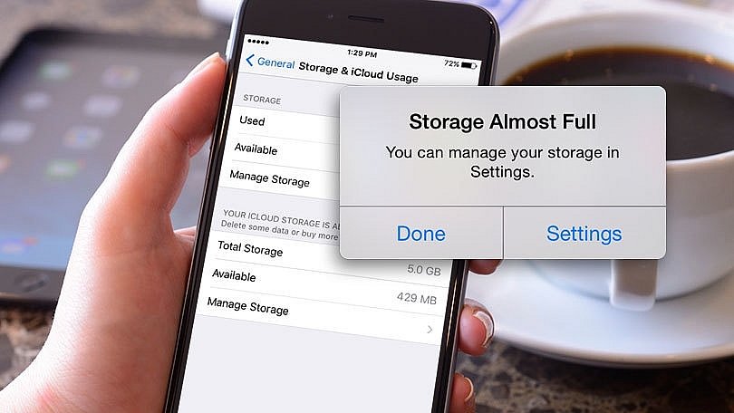 How to Free Up Space on Your iPhone and iPad: Some Simple Ways that You Should Try