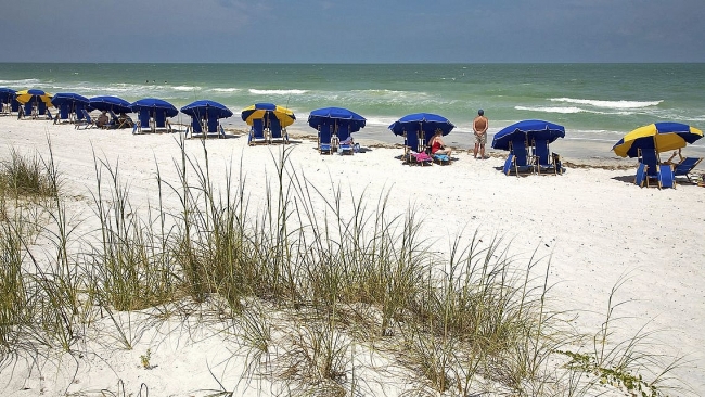 Top 10 Best Beaches In The United States, According to Dr. Beach