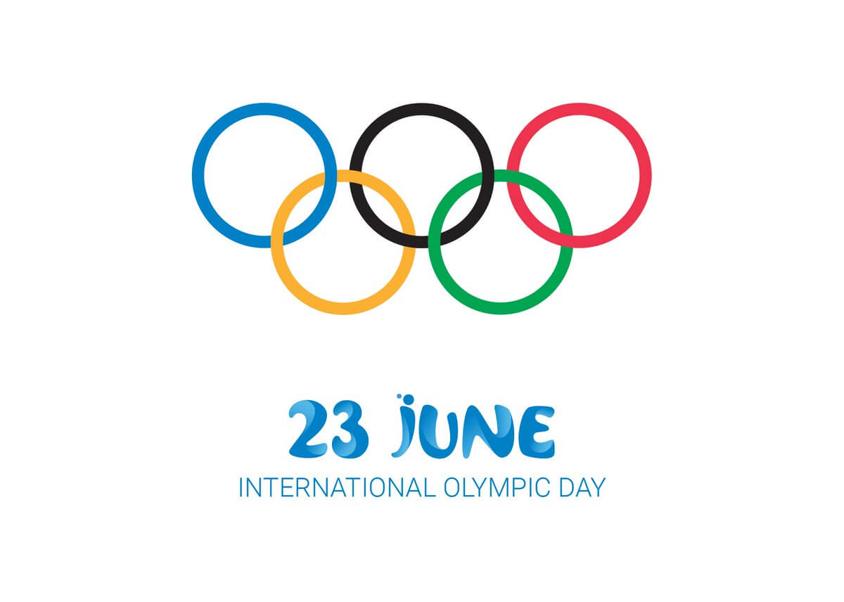 Journée internationale olympique