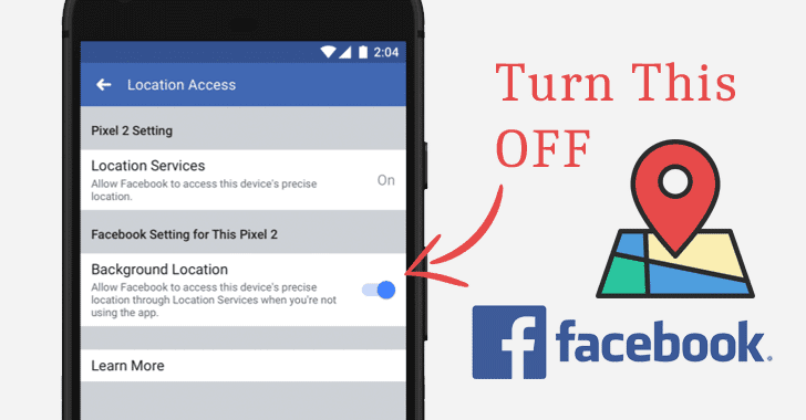 How To Stop Facebook From Secretly Tracking Your iPhone?