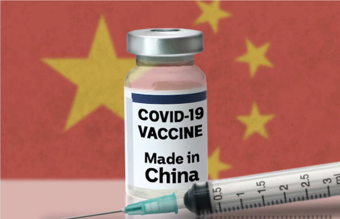 china covid 19 vaccine name price efficacy countries received and facts about