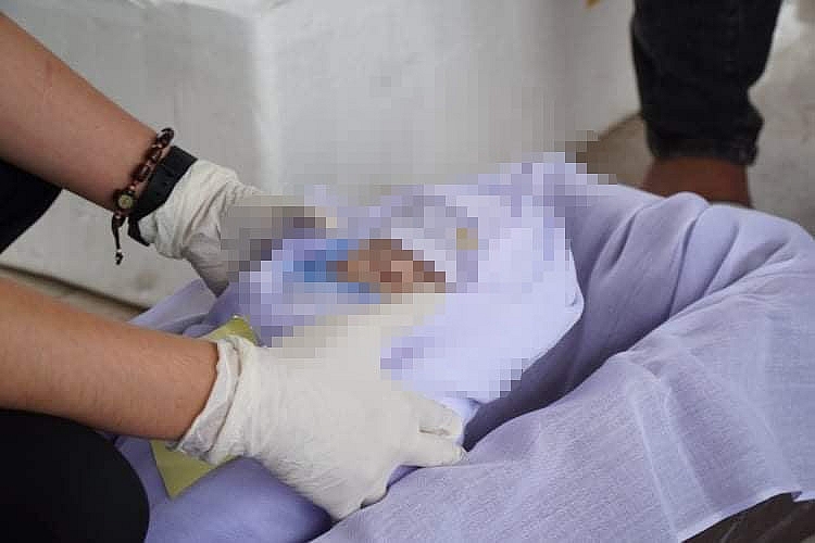 1,300 Dead Newborns in Freezer in Vietnam: Police Reveal 'Charity Work'