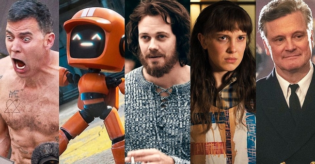 full list of new movies shows on netflix us this week 2 8 may 2022