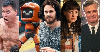 Full List of New Movies & Shows on Netflix US This Week 2-8 May, 2022