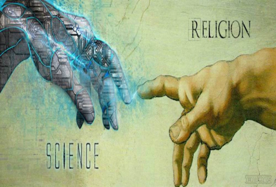 Religion and Science Are Both Necessary in Life