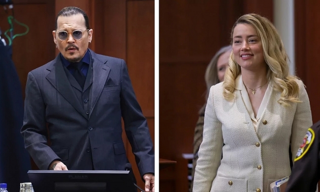 Johnny Depp Trial: Amber Heard Take to the Stand, Important Facts, Key Moments