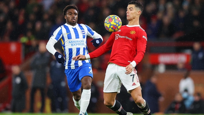 Best Free Sites to Watch Brighton vs Man United Online from Anywhere in the World