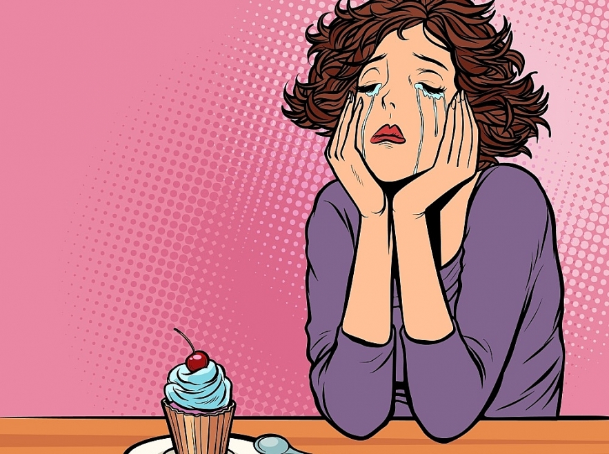  Simple Ways To cope With Birthday Depression