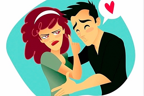 Gamophobia Fear of Marriage