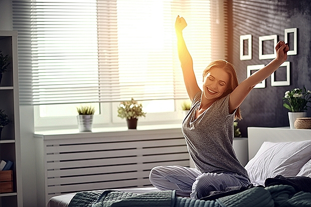 6 Things to Do When Wake Up to be Healthy and Refreshed All Day
