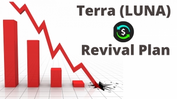 Facts About 'Revival Plan’ for Terra (Luna) Price from Zero: Will It Recover