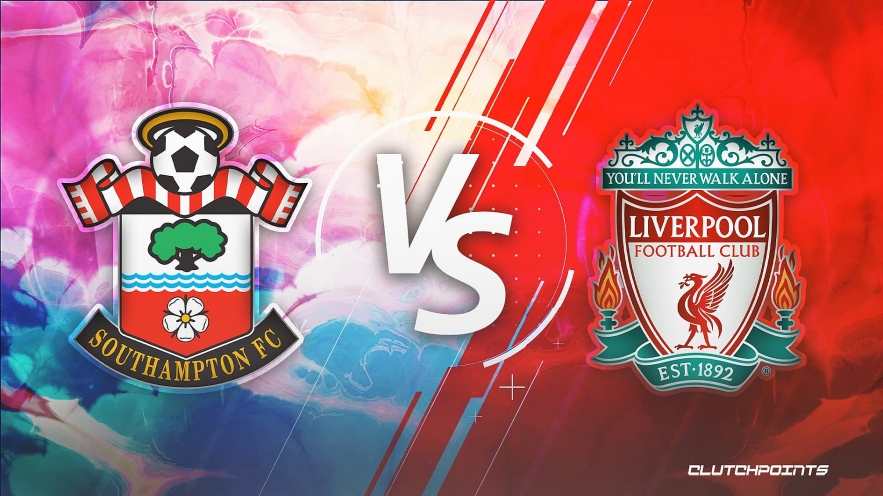 Best Free Sites To Watch Southampton Vs Liverpool Online | KnowInsiders