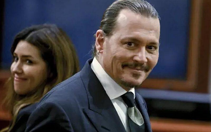 Who is Camille Vasquez, Johnny Depp'Lawyer: Biography, Personal Life, Career