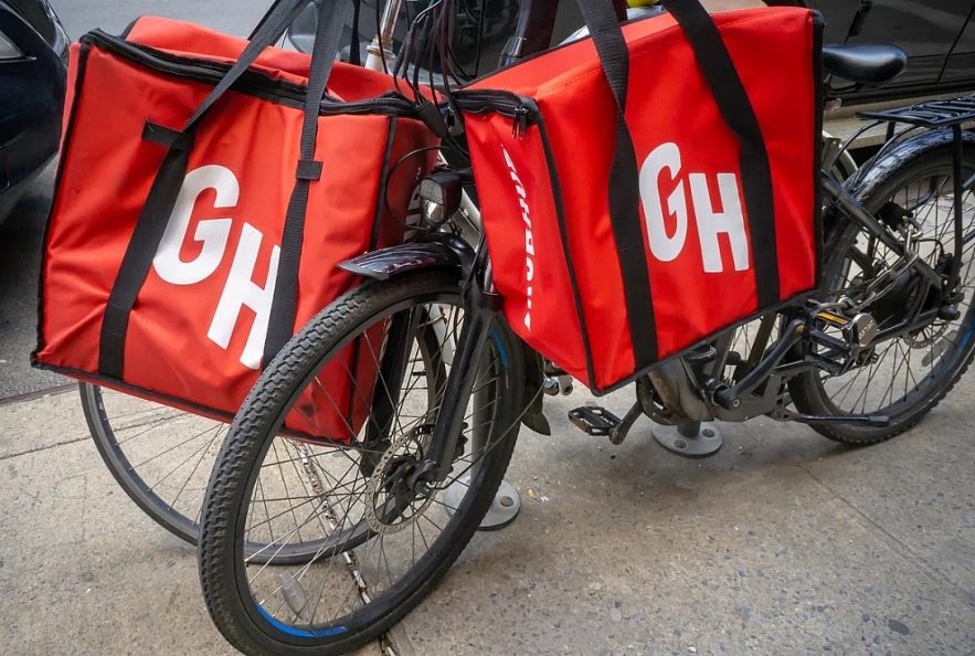 Facts About Grubhub’s ‘Free Lunch’ in New York