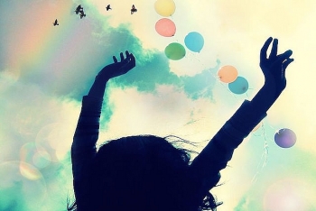 How to Learn to Accept Things and Let Go for Happiness - Life Lesson
