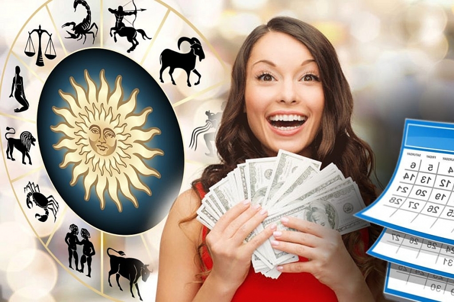 Money Horoscope Last 6 Months of 2022 for 12 Zodiac Signs