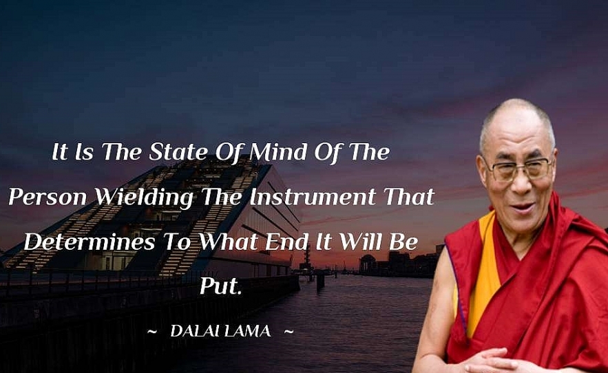 Most Inspiring Dalai Lama Quotes