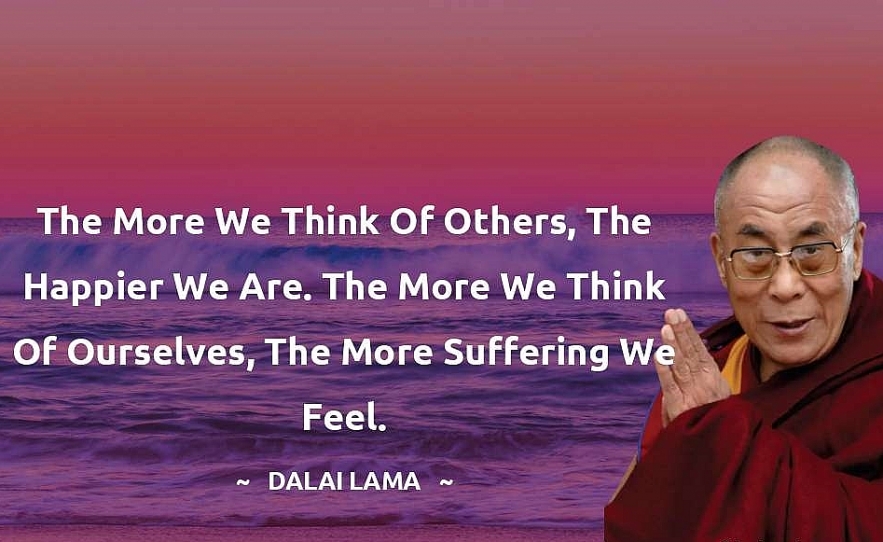 Top 50+ Most Meaningful Quotes of Dalai Lama That Can Change your Life