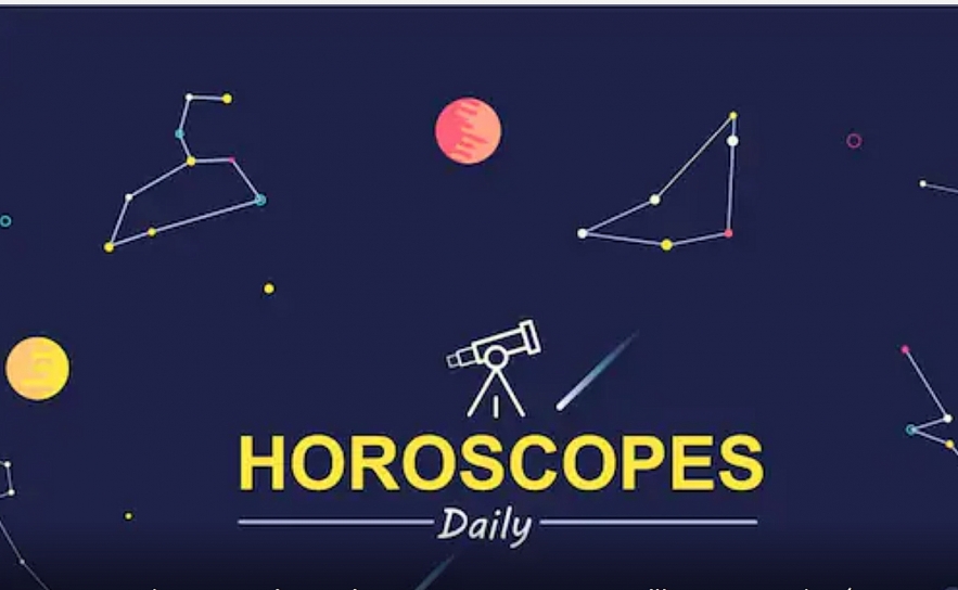 Your Zodiac Sign -Daily Horoscope