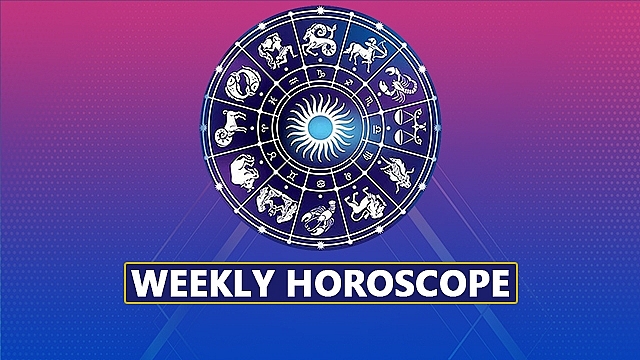 Weekly Horoscope Prediction for 12 Zodiac Signs