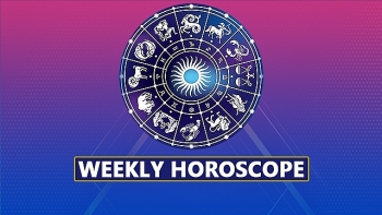 Weekly Horoscope from 24 to 30 October, 2022 of 12 Zodiac Signs