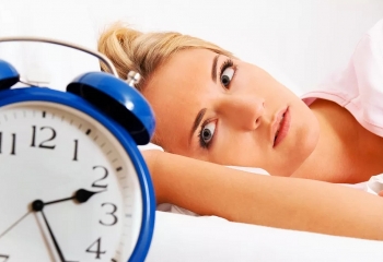 How to Cure Insomnia with Natural and Simple Ways