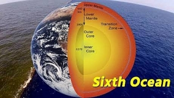 What And Where is the Sixth Ocean on Earth?