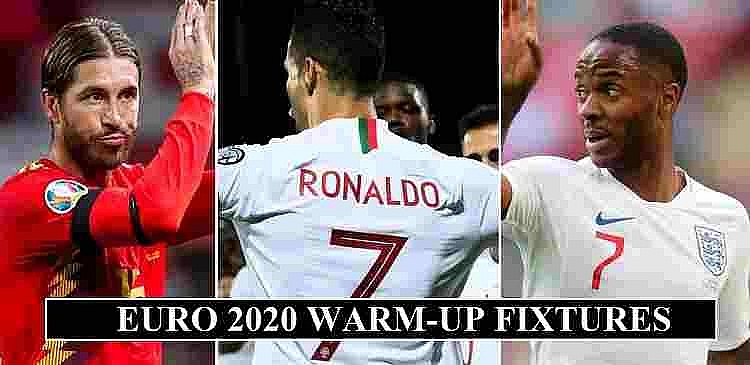 UEFA EURO 2020: Today Match Schedule, Local Kick-Off Time & Dates, Host Cities, Venues