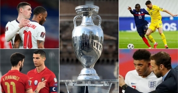 Which Clubs Have the Most Players at Euro 2020?