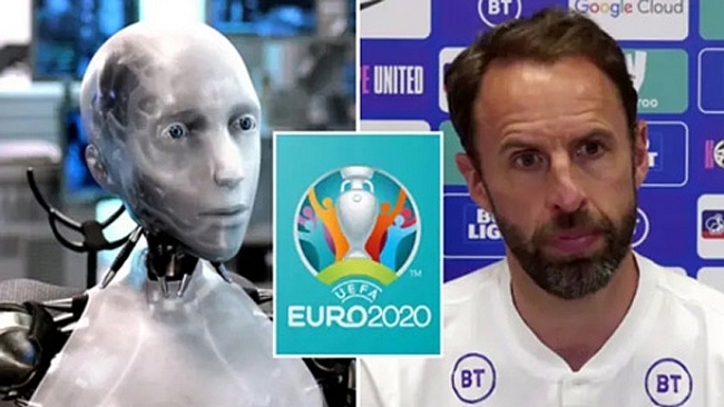 EURO 2020 PREDICTIONS: Animals vs. Supercomputer for the Winners