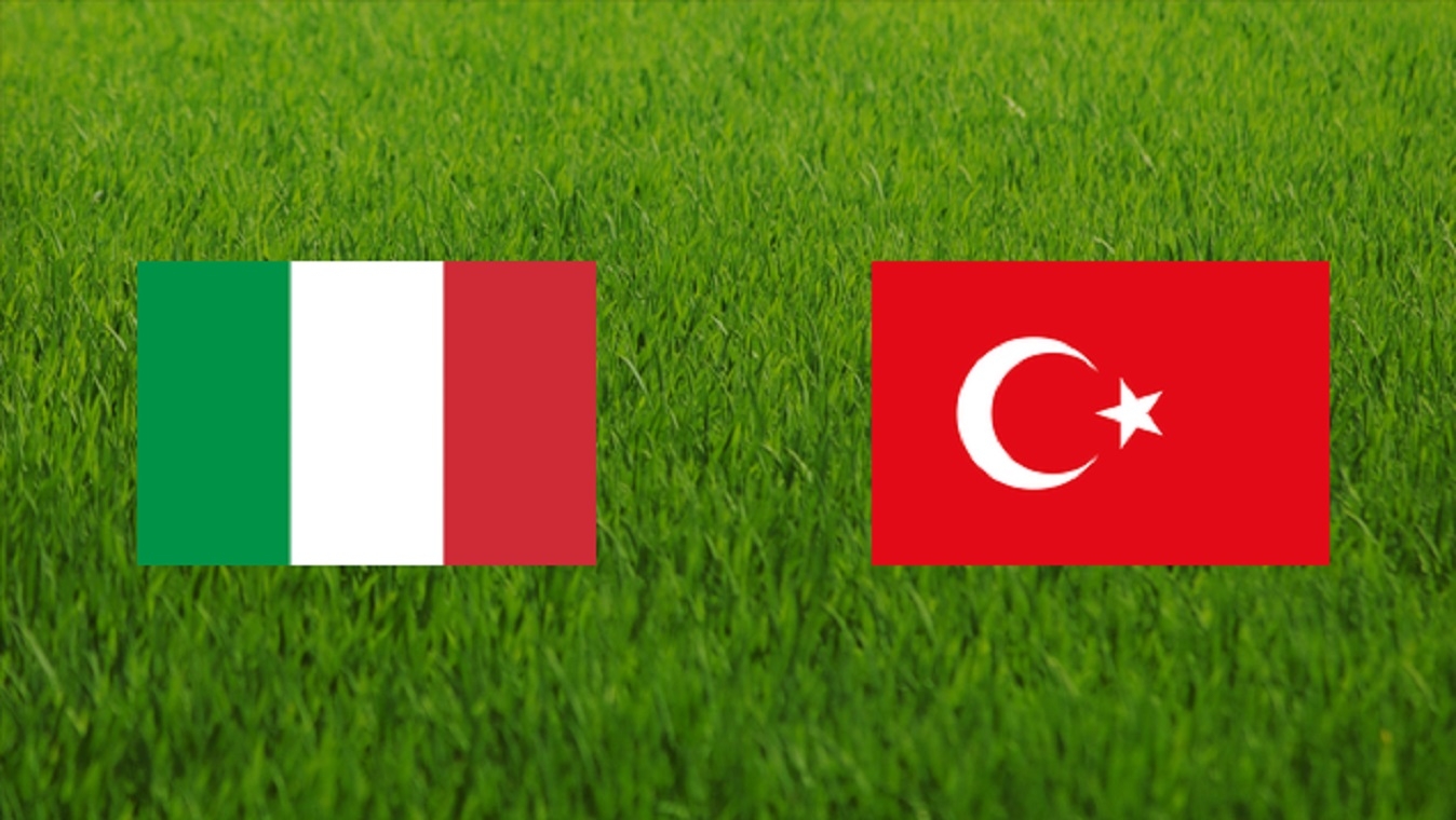 TURKEY vs ITALY (June 11th): Watch FREE Oline, TV Channel, Live Stream at Euros Opening Game
