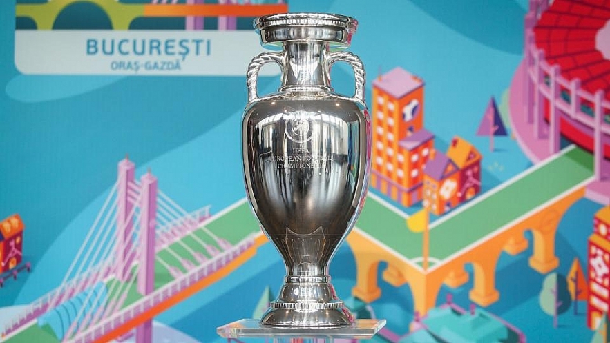 Watch FREE Online EURO 2020 Today (June 13): Daily Schedule, Matches, Kick-off Times, TV, Live Stream and Venues