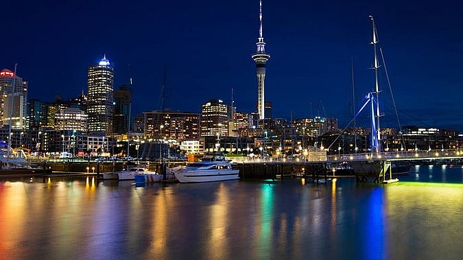New Zealand’s successful fight against Covid-19 made Auckland the most liveable city of 2021