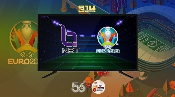 Watch Euro 2020 in Thailand: NBT TV Channel for FREE and How to Live Stream, Online