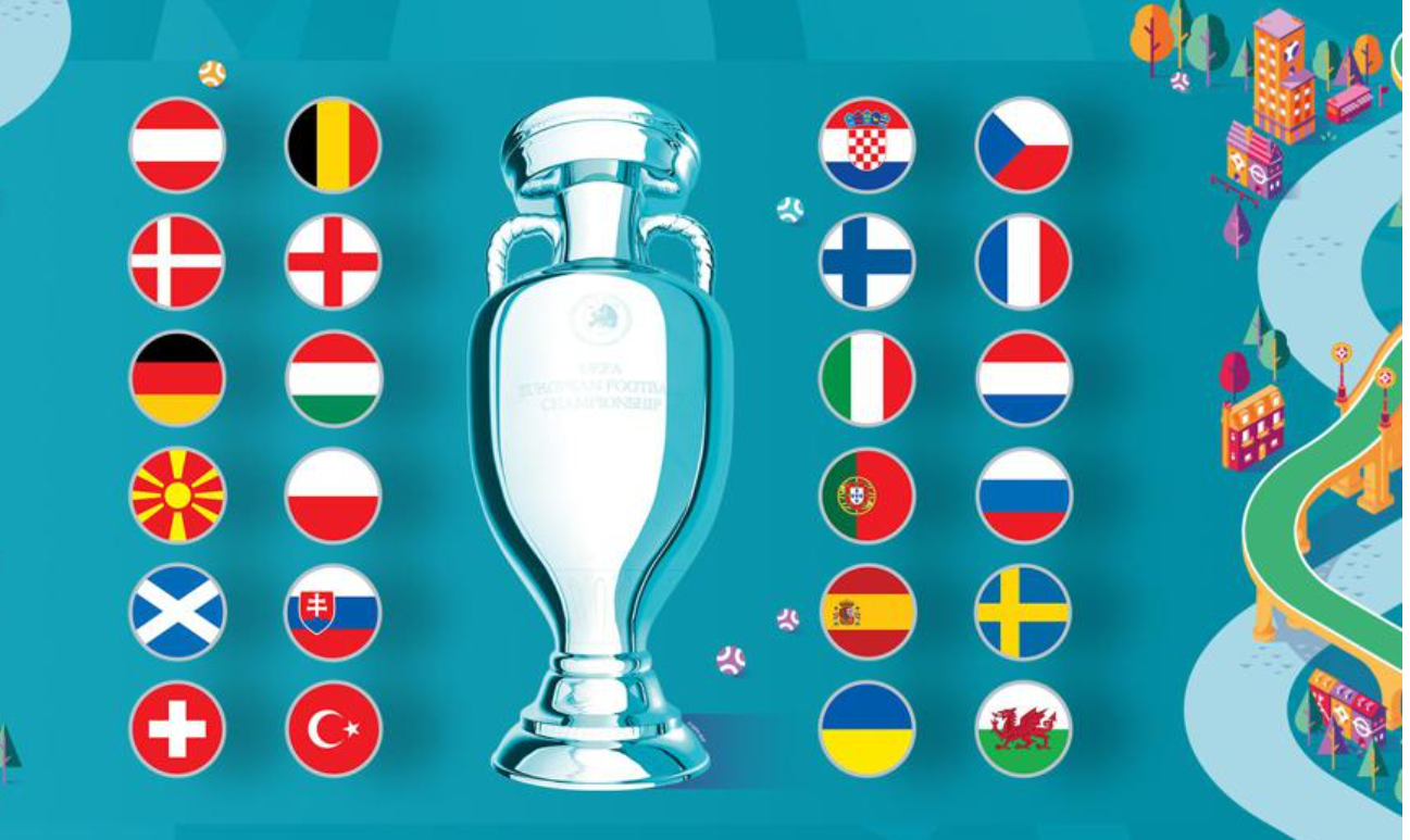 EURO 2020: All The Team News, Starting Line-ups and Predictions