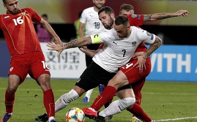 Betting Austria vs North Macedonia: Best Tips, Latest Odds, Preview and Predictions