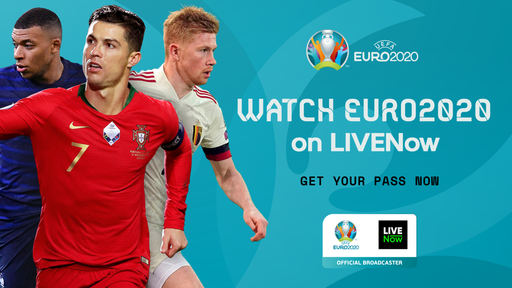 Watch Euro 2020 from Philippines: Best Ways for FREE, Live Stream, Online and TV Channel