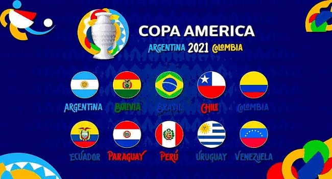 Watch Copa America in Bangladesh: Live Stream, Online, Free TV Channels