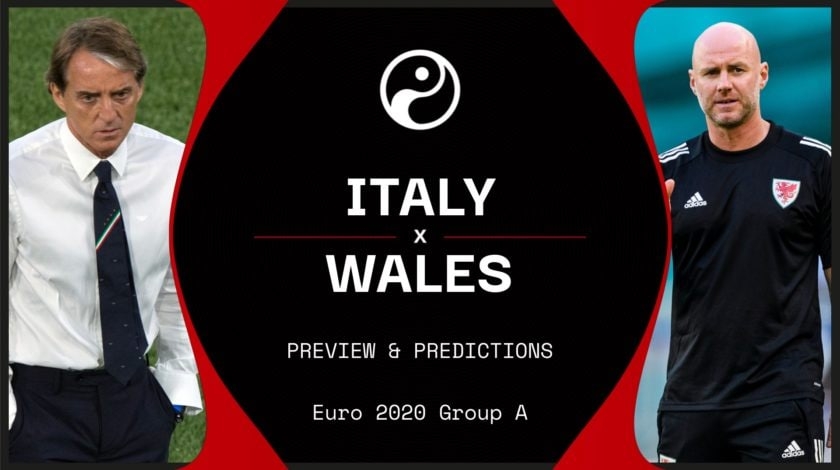 Watch Italy vs Wales in Malaysia: Live Stream, Online, TV Channels for Free