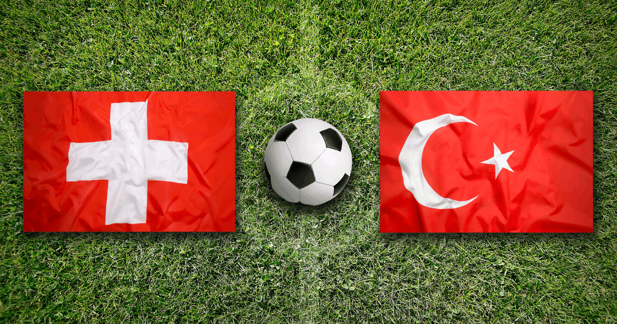 Watch Switzerland vs Turkey in Malaysia: Live Stream, Online, TV Channels for Free