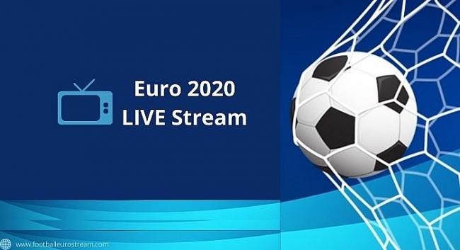 watch euro 2020 in south africa live stream online tv channels for free