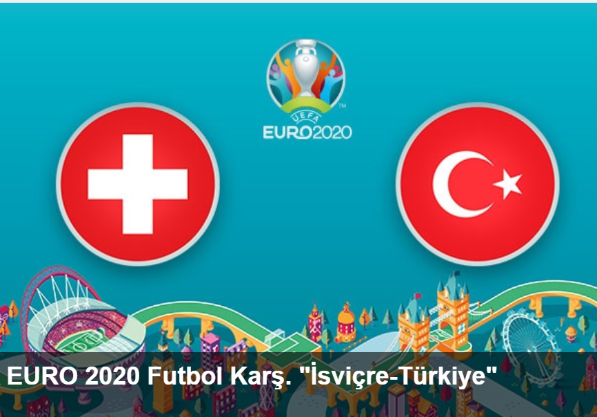 How to Watch Euro 2020 from Turkey: Live Stream, Online, Official TV Channels
