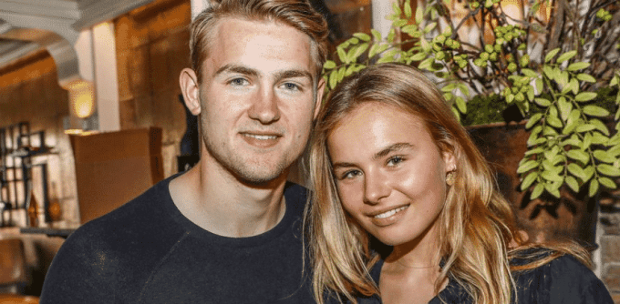 Who Is Matthijs de Ligt: Biography, Personal Life, Family, GirlFriend and Football Career