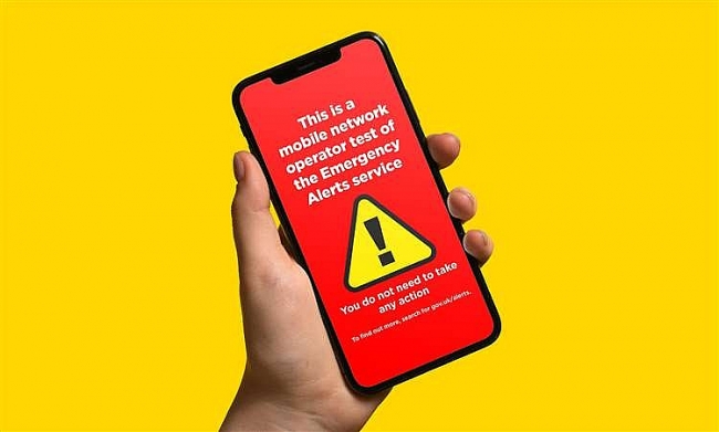 How to Turn Off UK Emergency Alerts System in iPhone, Android