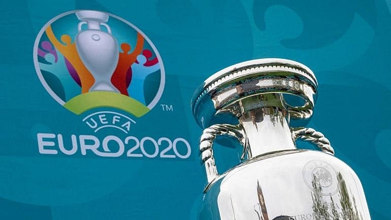 Watch Euro 2020 Knockout Matches: Live Stream, Online, TV Channels