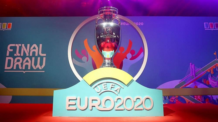 Tv1 euro 2021 Euro 2020