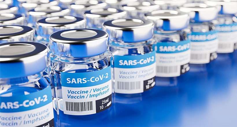 Top 9 Countries with the Most COVID-19 Vaccinations and The Ranking of Countries Per Doses